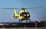 PH-HVB @ EHLE - Lelystad Airport - by Jan Bekker