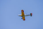 HB-RAZ - Overhead the former WW II-Base Kestenholz - by sparrow9