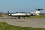 OH-GTH @ LSZG - At Grenchen, training flights - by sparrow9