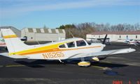 N15265 @ WI - N15265 at east troy Wi - by Glenn  Roby