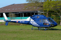 OE-XWS - OE-XWS - by Nils Berwing