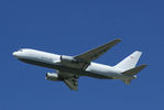 N1997A @ KCVG - Runway 27 Departure - by Charlie Pyles