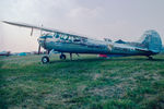 F-AZRS @ EBDT - At Schaffen-Diest. Scanned from a slide. - by sparrow9