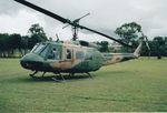 A2-149 - Seen parked at McGregor High School. Brisbane - by Rhys Lauder