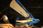 N9PH @ WS17 - EAA Museum - by Florida Metal
