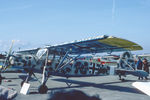 D-EAML @ EDNY - At RMF Aero Friedrichshafen. Scanned from a slide. - by sparrow9