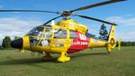 VH-LSL - Prince Charles Hospital Brisbane - by Rhys Lauder