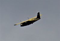 G-POLX - Over north Bury, did several circuits before southerly route - by Brian