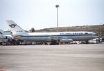 RA-86139 @ TFS - Tenerife 4.1.1998 - by leo larsen