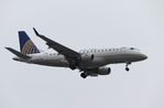 N634RW @ KORD - ERJ-170-100SE
