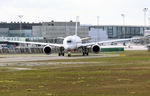 A7-AMG @ CPH - Copenhagen 26.4.2020 - by leo larsen
