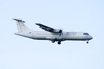 YL-RAK @ LOWW - RAF-Avia ATR 72 - by Thomas Ramgraber