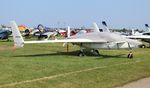 N10CN @ KOSH - Air Venture 2019 - by Florida Metal
