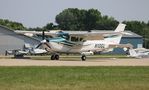 N10GL @ KOSH - Air Venture 2019 - by Florida Metal