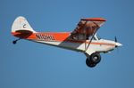 N10HU @ KORL - NBAA 2018 - by Florida Metal