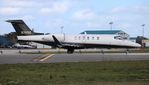 N10SE @ KORL - ORL spotting - by Florida Metal