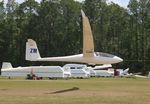 N10SZ @ 6FL0 - Senior Soaring Championship