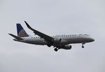 N743YX @ KORD - ERJ-170-200LR