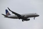 N157SY @ KORD - ERJ-170-200LR