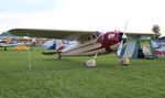 N11R @ KOSH - Air Venture 2018 - by Florida Metal