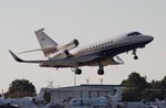 N11WM @ KORL - NBAA 2014 - by Florida Metal