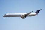 N938MC @ DEN - Before Stapleton closed. - by Charlie Pyles