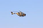 10-72166 @ DAG - UH-72 Lakota in desert camo - by Jon Z