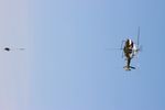 N411CE @ DAG - Bell 429 - by Jon Z