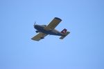 N6190W - Over San Pedro - by Jon Z