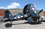 C-GVWC @ CYND - the other side - by olivier Cortot