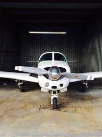 N5267B @ KAJO - Frontal - by Franks