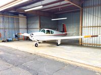 N5267B @ KAJO - Frontal - by Franks
