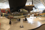 120086 @ CYRO - Ottawa air museum
