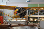 C-FHAW @ CYRO - rare Stinson - by olivier Cortot