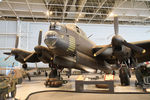 KB944 @ CYRO - nice Lancaster - by olivier Cortot