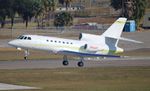 N12QP @ KTPA - TPA spotting - by Florida Metal