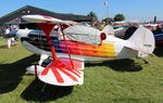 N12SE @ KOSH - Air Venture 2017 - by Florida Metal