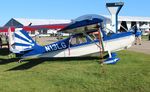 N13LG @ KOSH - Air Venture 2017 - by Florida Metal