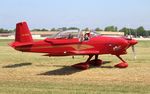 N14EG @ KOSH - Air Venture 2019 - by Florida Metal