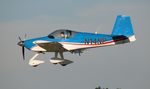 N14NP @ KOSH - Air Venture 2018 - by Florida Metal