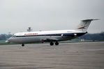 N1135J @ CVG - Taxiing - by Charlie Pyles