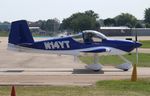 N14YT @ KOSH - Air Venture 2019 - by Florida Metal