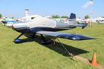 N14ZP @ KOSH - Air Venture 2018 - by Florida Metal