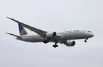 N26970 @ KORD - Boeing 787-9