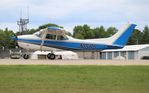 N15RS @ KOSH - Air Venture 2018 - by Florida Metal