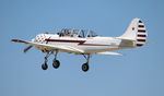 N15YK @ KOSH - Air Venture 2018 - by Florida Metal