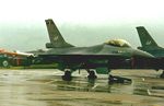 FA-69 @ EGDY - At the 1996 photocall prior to the Yeovilton Air Show.