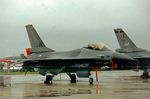 J-511 @ EGDY - At the 1996 photocall prior to the Yeovilton Air Show. - by kenvidkid