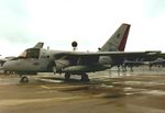 158873 @ EGDY - At the 1996 photocall prior to the Yeovilton Air Show. - by kenvidkid
