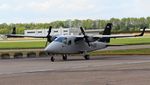 PH-KIO @ EHLE - Lelystad Airport